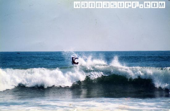 surf photo