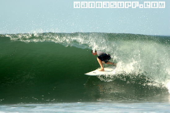 surf photo