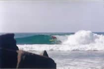surf photo