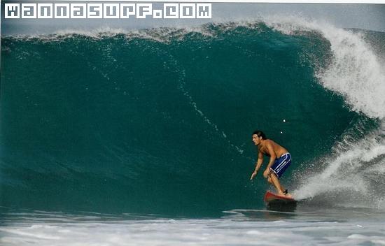 surf photo