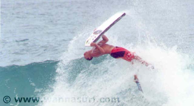 surf photo