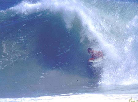 surf photo