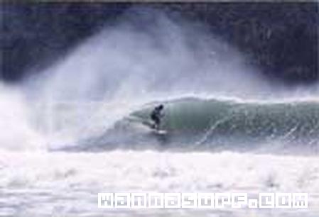 surf photo