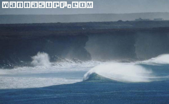 surf photo
