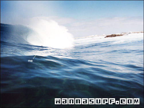 surf photo