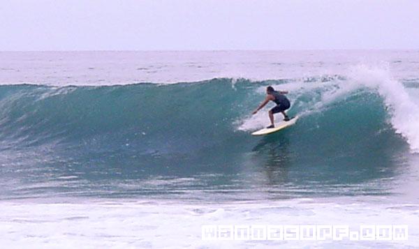 surf photo