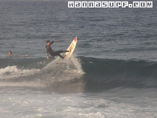 surf photo