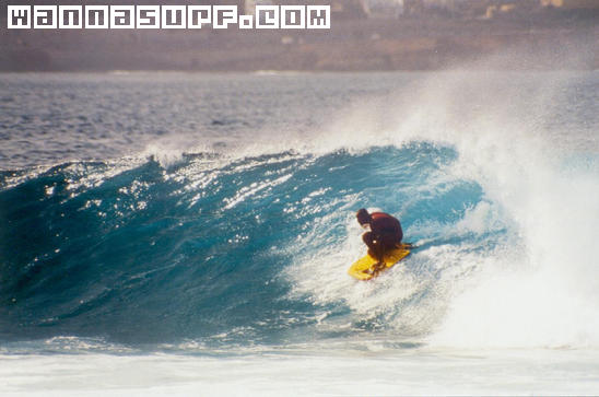 surf photo