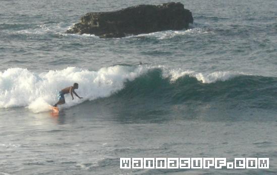 surf photo