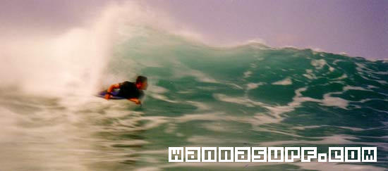 surf photo