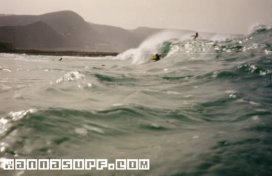 surf photo