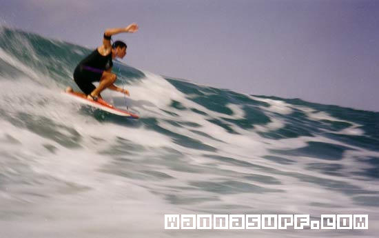 surf photo