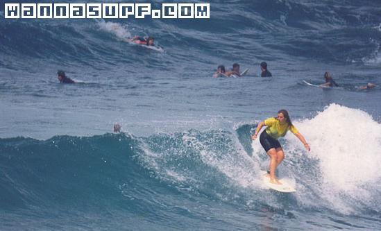 surf photo