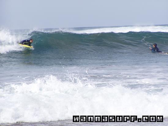 surf photo