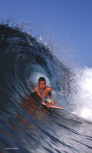 surf photo