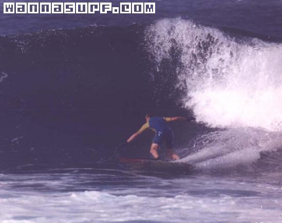 surf photo