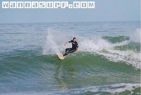 surf photo