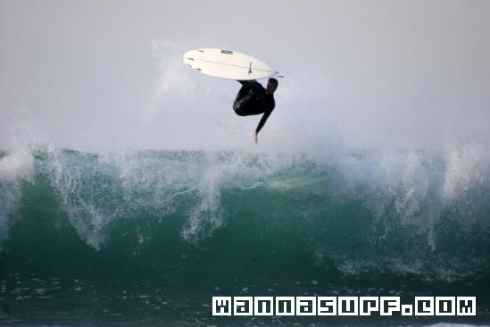surf photo