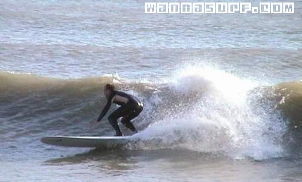 surf photo