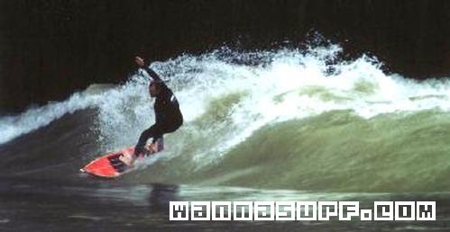 surf photo