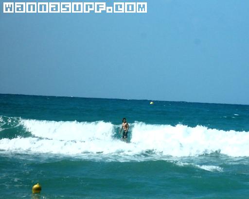 surf photo