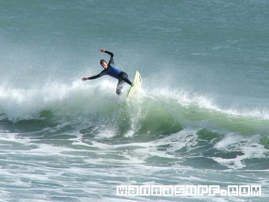 surf photo