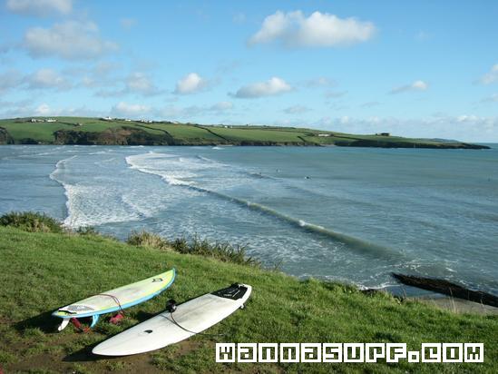 surf photo