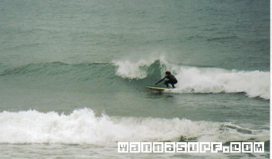 surf photo