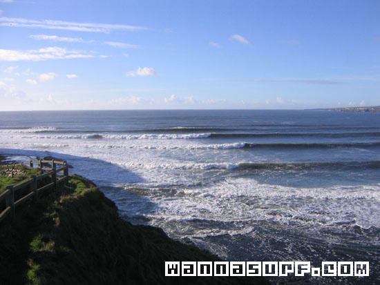 surf photo