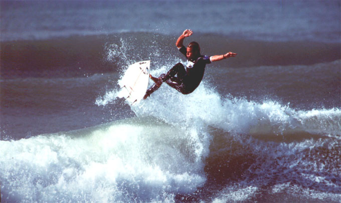 surf photo