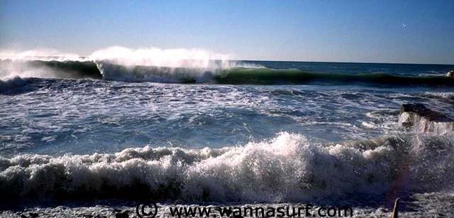 surf photo