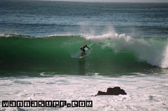 surf photo