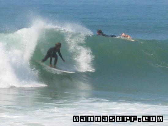 surf photo