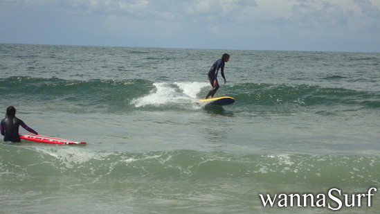 surf photo