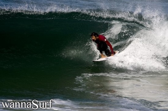 surf photo