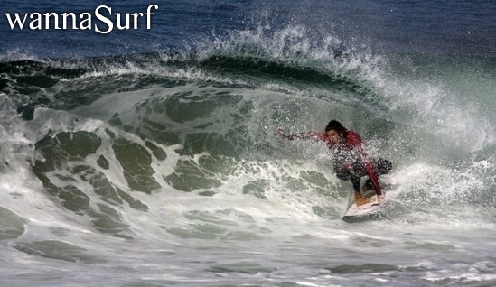 surf photo