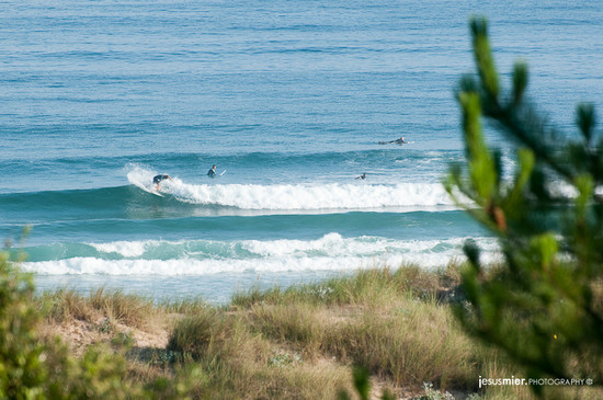 surf photo