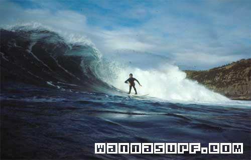 surf photo