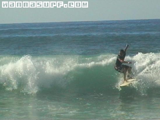 surf photo