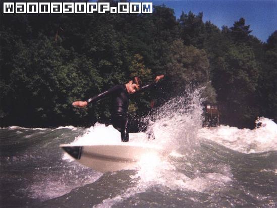 surf photo