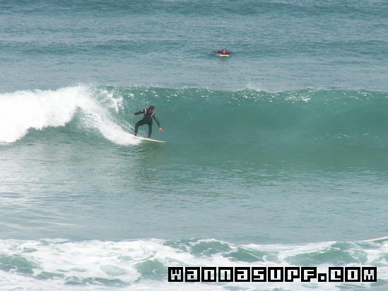 surf photo