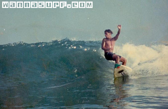 surf photo