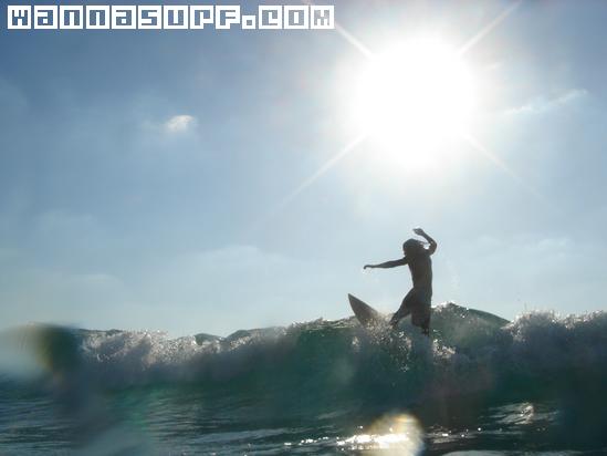 surf photo
