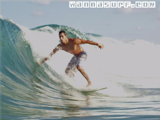 surf photo