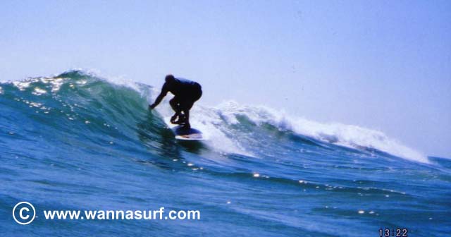 surf photo
