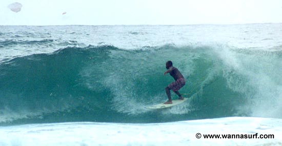 surf photo