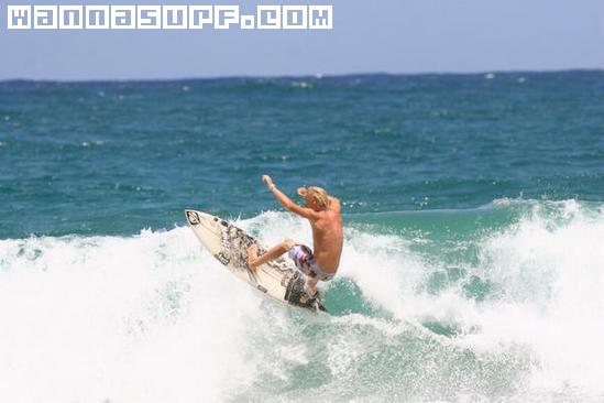 surf photo