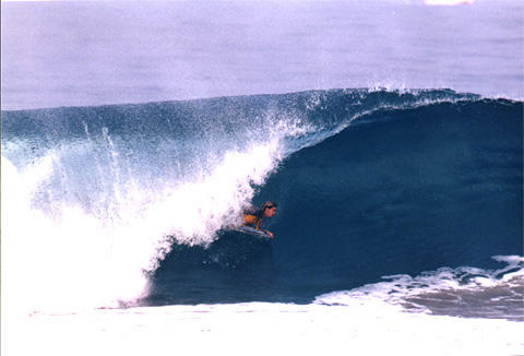 surf photo
