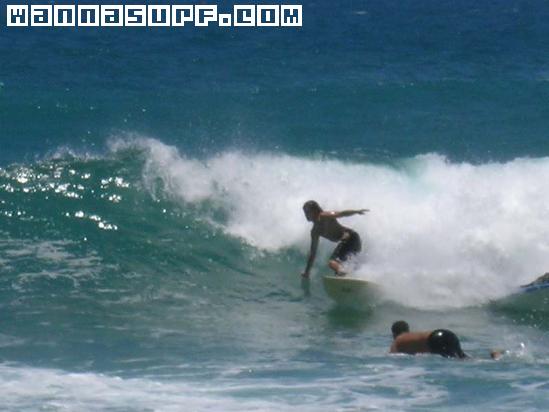 surf photo