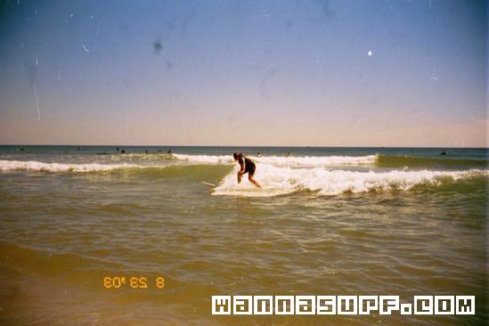 surf photo